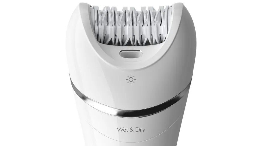 PHILIPS Epilierer BRE700/00