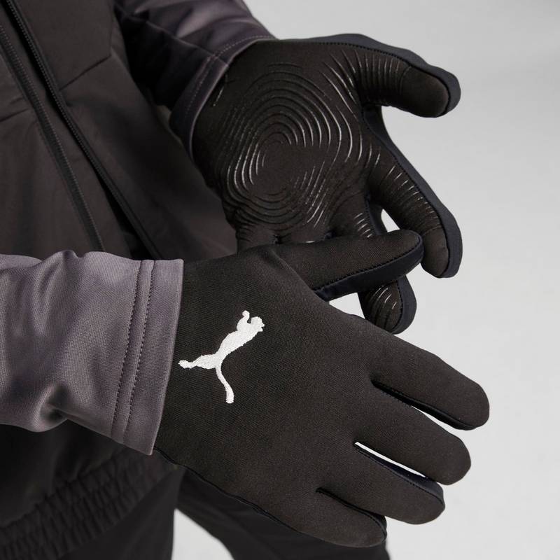 PUMA individualWINTERIZED Fingerhandschuhe