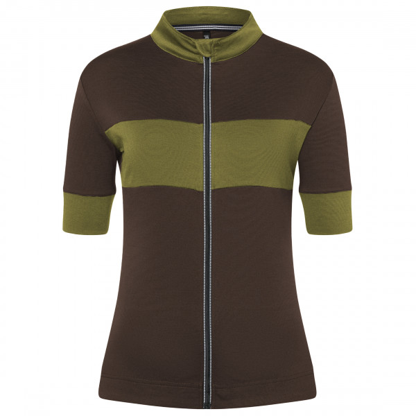 super.natural - Women's Grava Jersey - Radtrikot