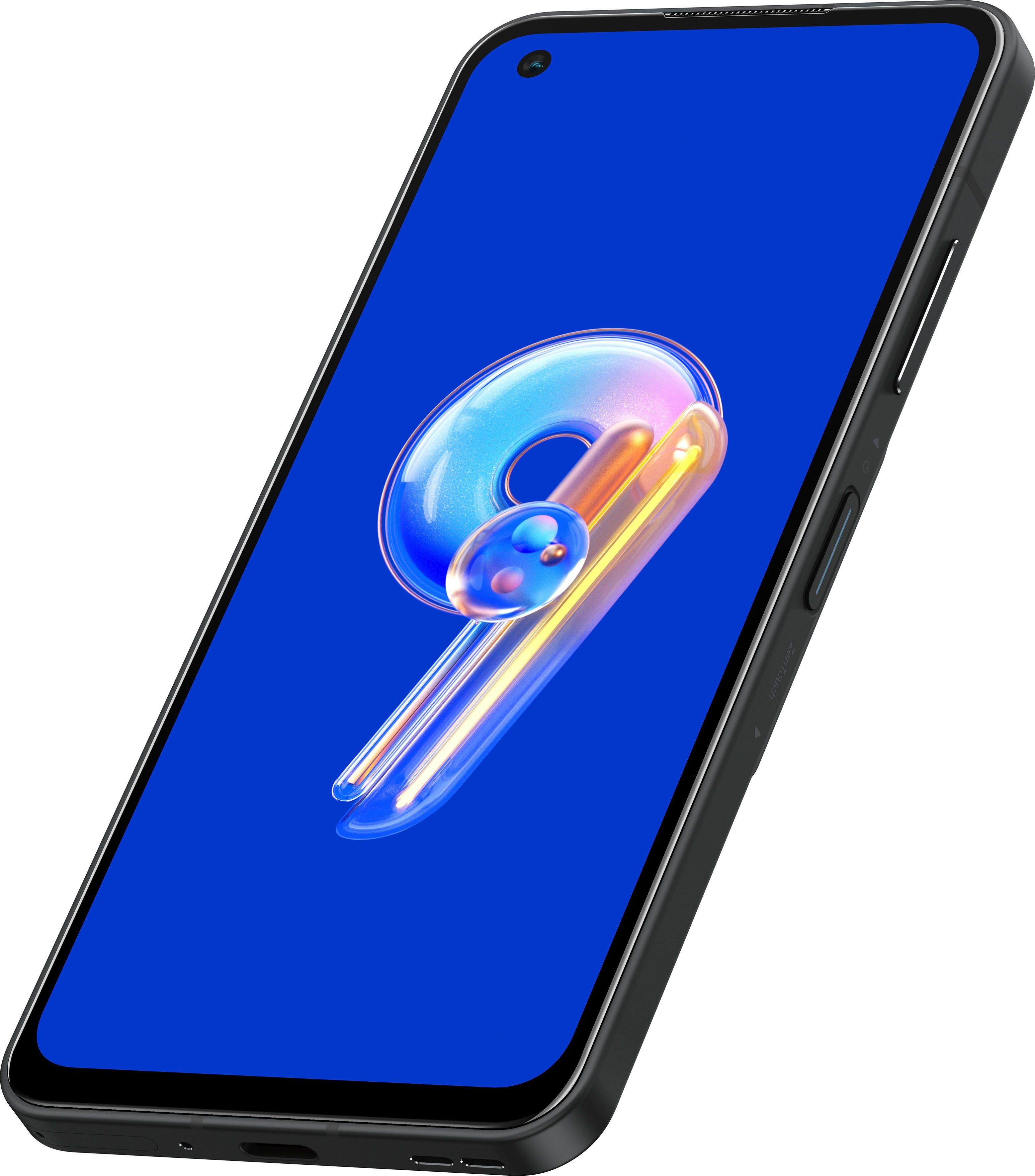 Asus Zenfone 9 Smartphone (15,04 cm/5,92 Zoll, 256 GB Speicherplatz, 50 MP Kamera)