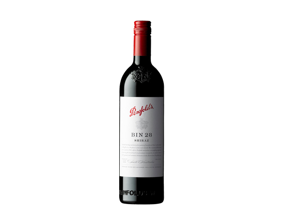 Penfolds Bin 28 Shiraz 2019 Barossa Valley Barossa