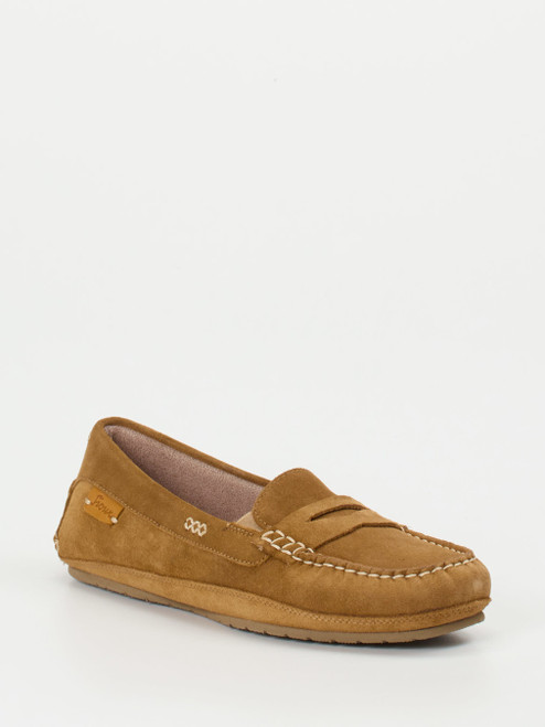 Hausschuh-71132890002 Sioux