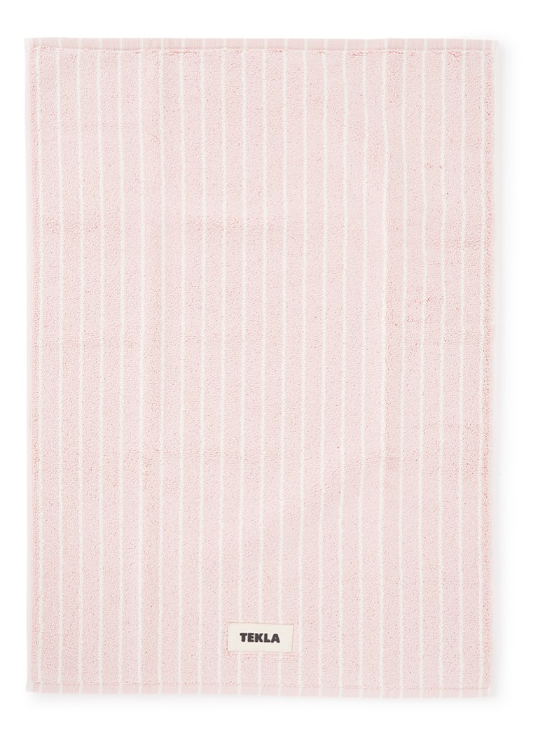 Mata łazienkowa TEKLA gąbka 70 x 150 cm