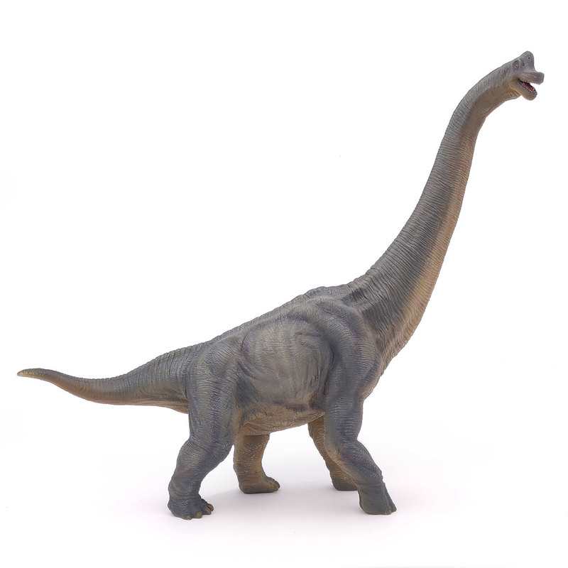 Figurine Dinosaure Brachiosaure Papo