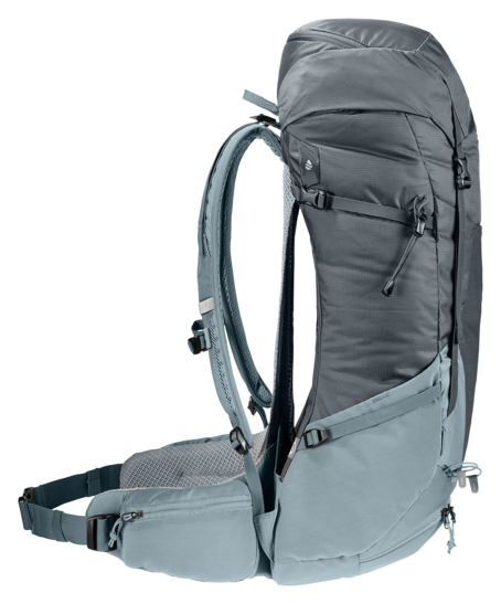 deuter Futura 34 EL | Wanderrucksack “Extra Long”