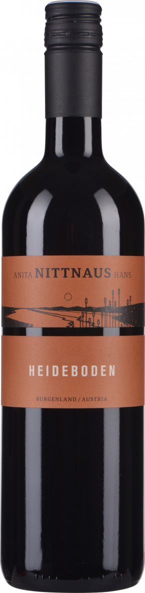 Nittnaus Heideboden 2020