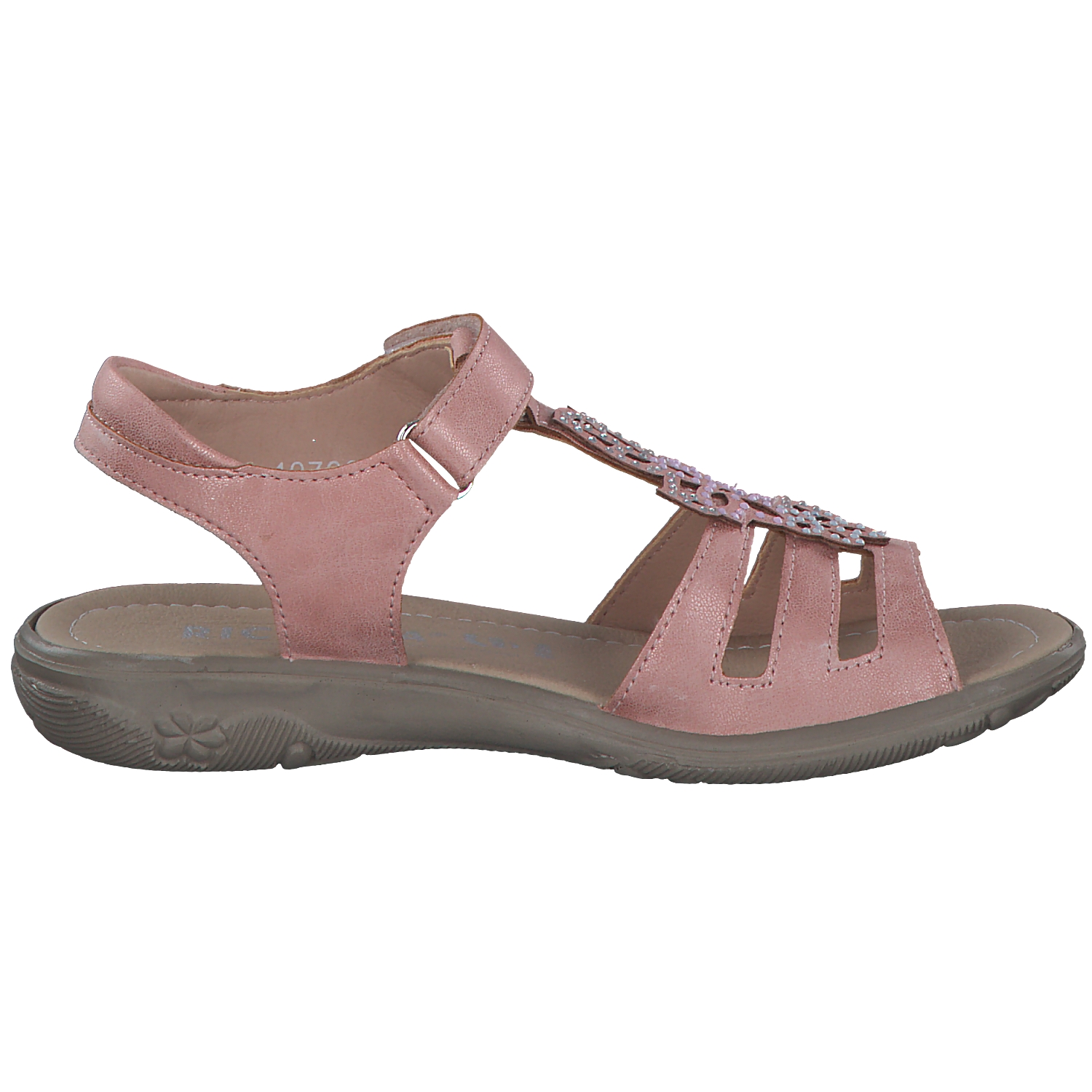 Ricosta Celina 6401602, Sandaletten, Kinder, Rose