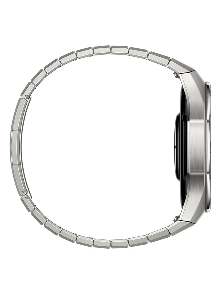 Huawei Smartwatch Watch GT 5 PRO 46MM in grau günstig kaufen onesize