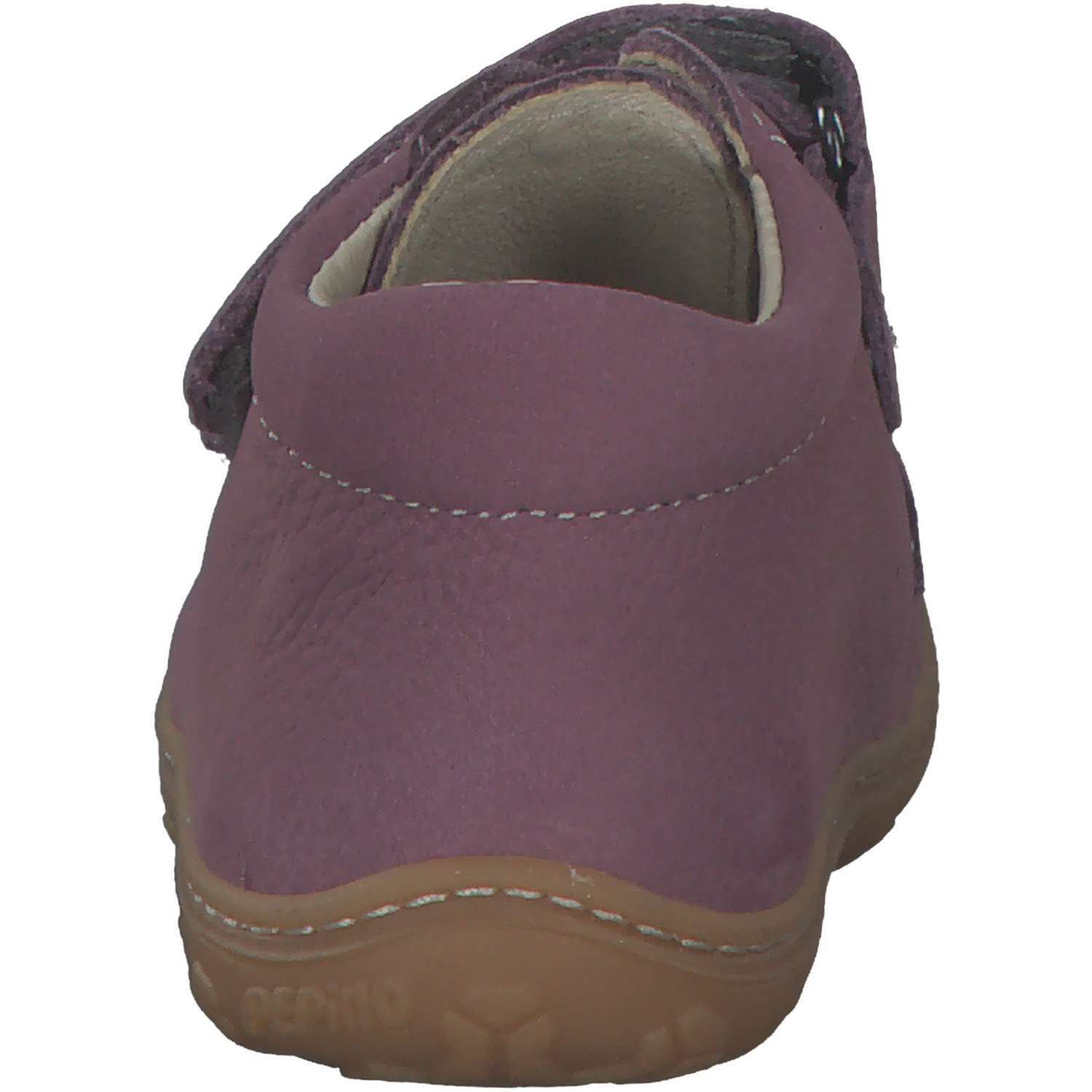 Ricosta Chrisy 1200302 W, Lauflernschuhe, Kinder, Rosa