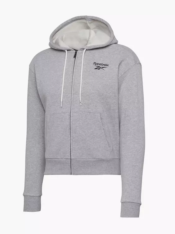 Reebok Kapuzenjacke