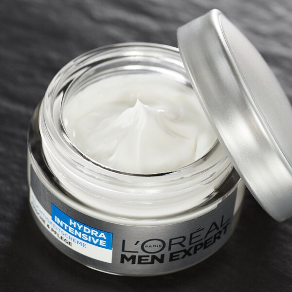 L'Oréal Paris Men Expert Hydra Intensive Intensive Feuchtigkeitscreme Gesichtscreme