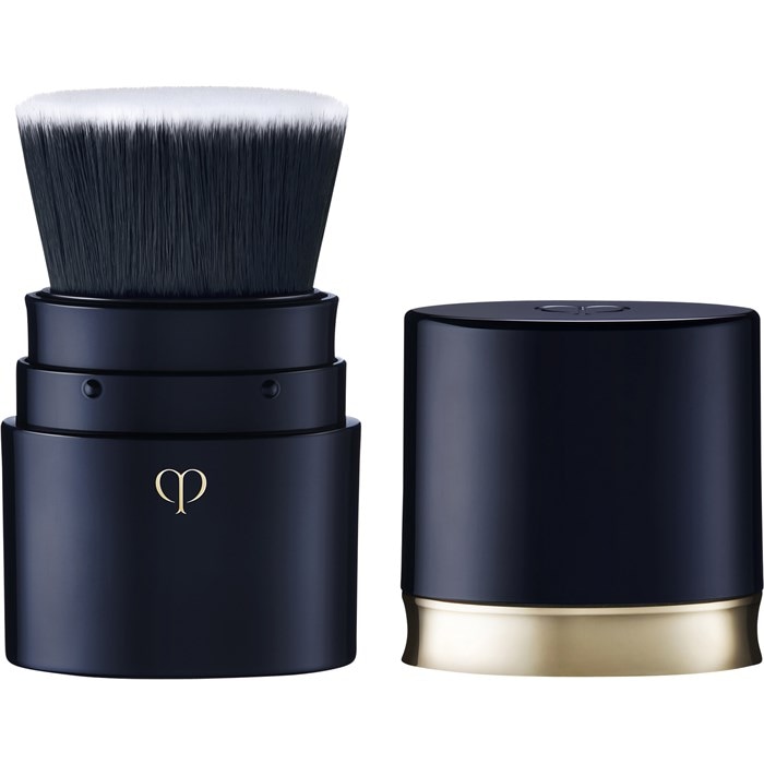 Portable Brush