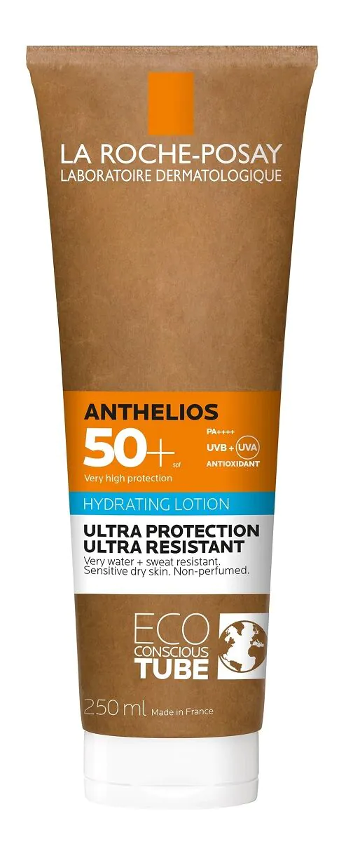 La Roche-Posay Anthelios Milk Family SPF50+ Eco Tube