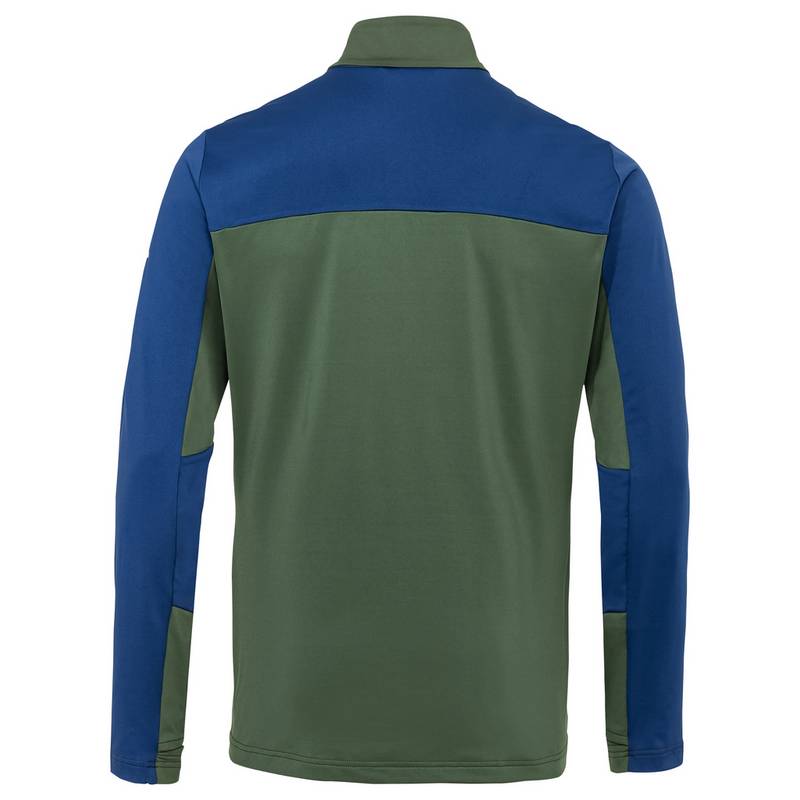 VAUDE Men's Livigno Halfzip II Sweatshirt Herren