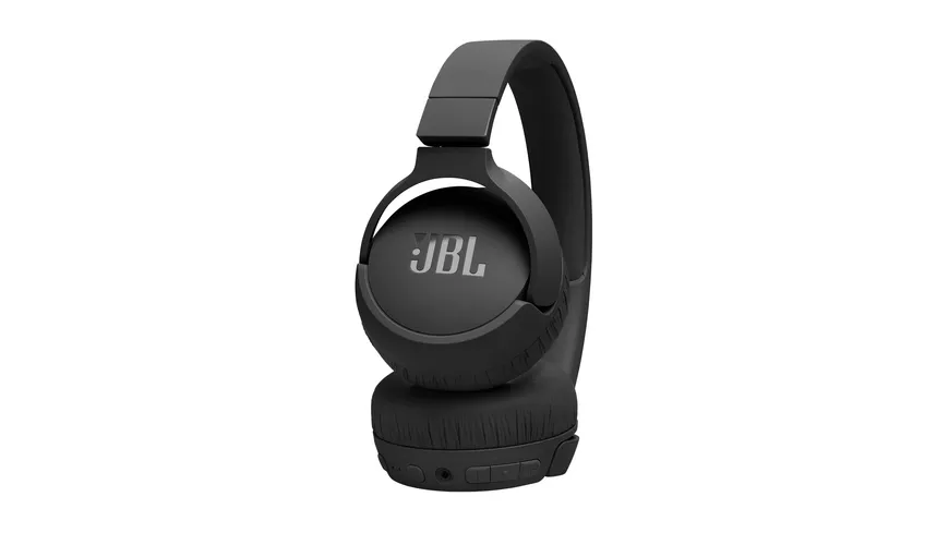 JBL TUNE 670 NC SCHWARZ