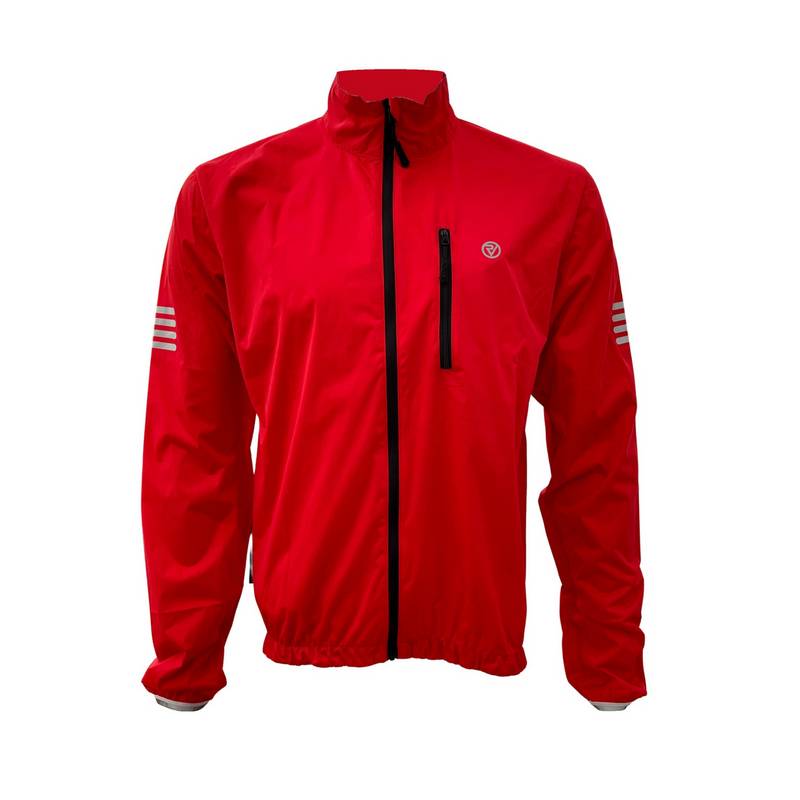 Proviz Signature Fahrradjacke