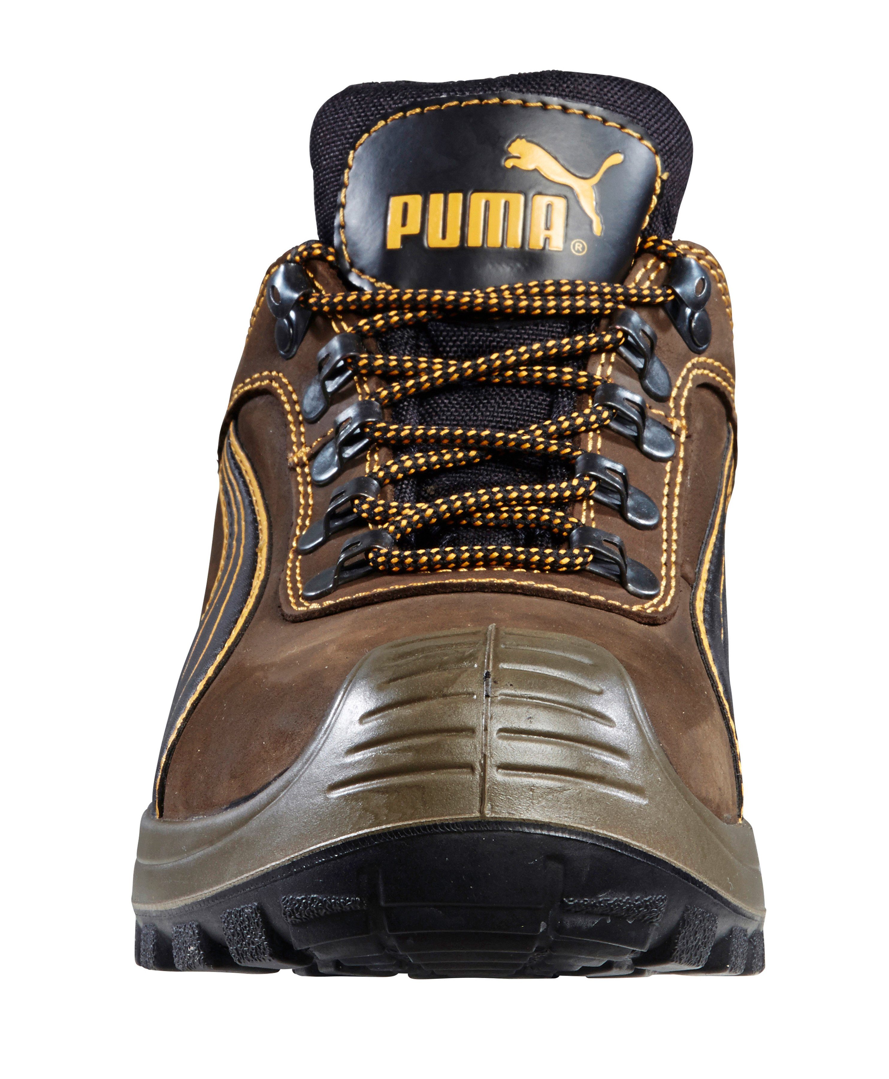 PUMA Safety Sicherheitsschuh S3