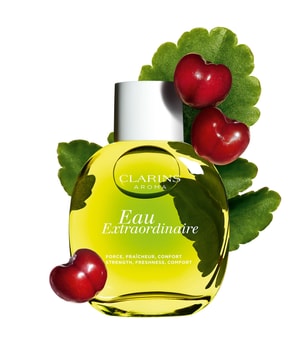 CLARINS Eau Extraordinaire Körperspray 100 ml