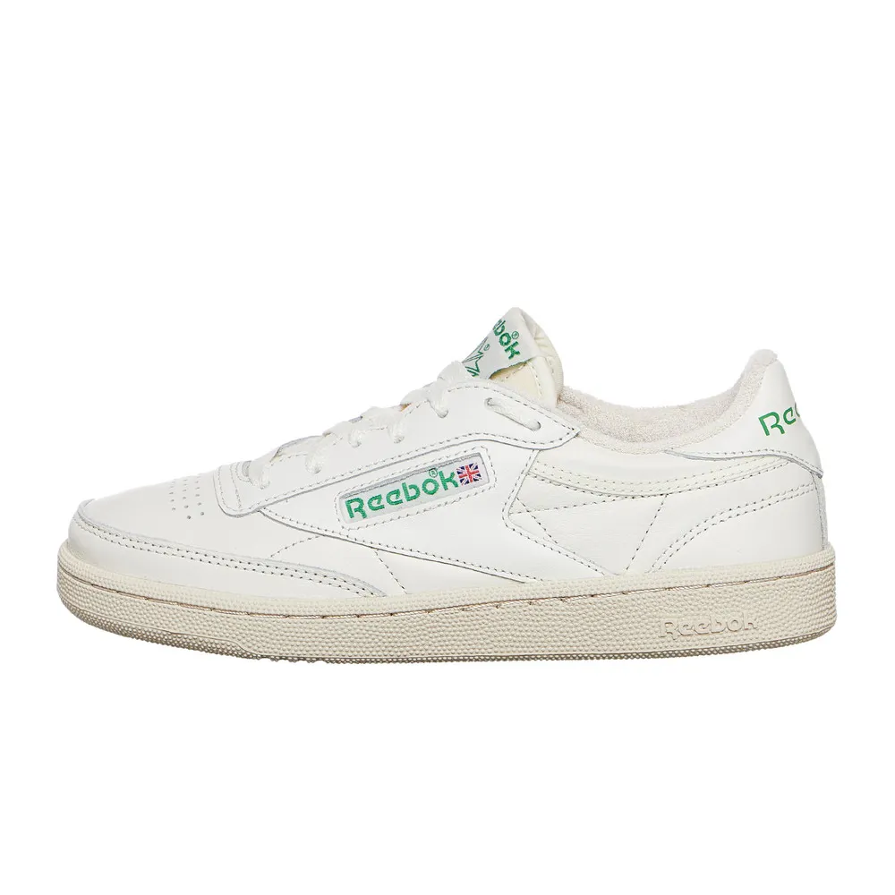 Reebok Club C 85 Vintage BS8242 / weiss