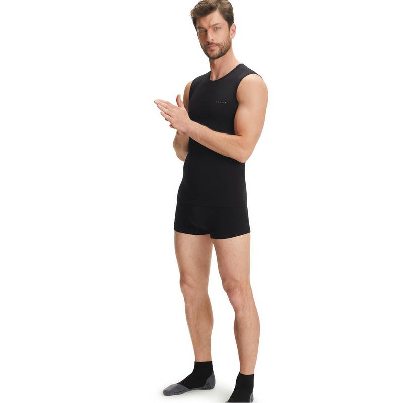 Falke Tight Fit Unterhemd Herren