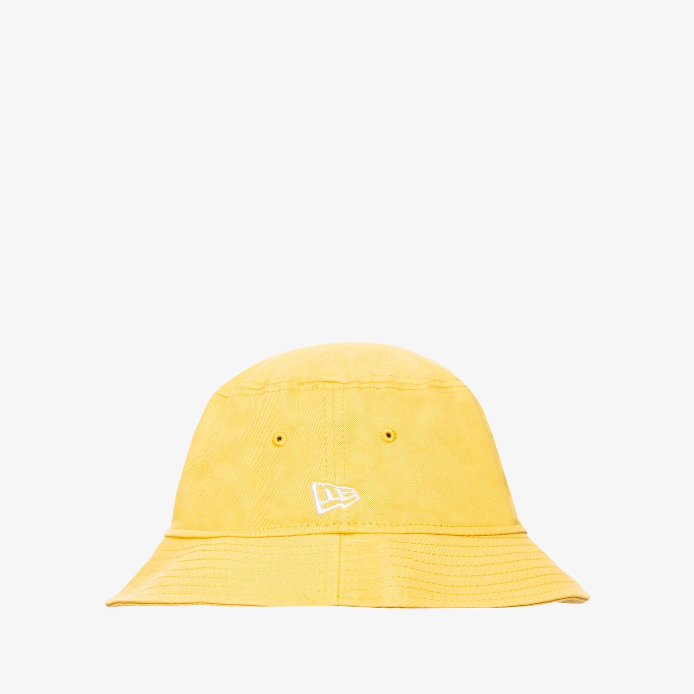 NEW ERA HUT NE ESSENTIAL TAPERED BUCKET NEW ERA HCB Gelb