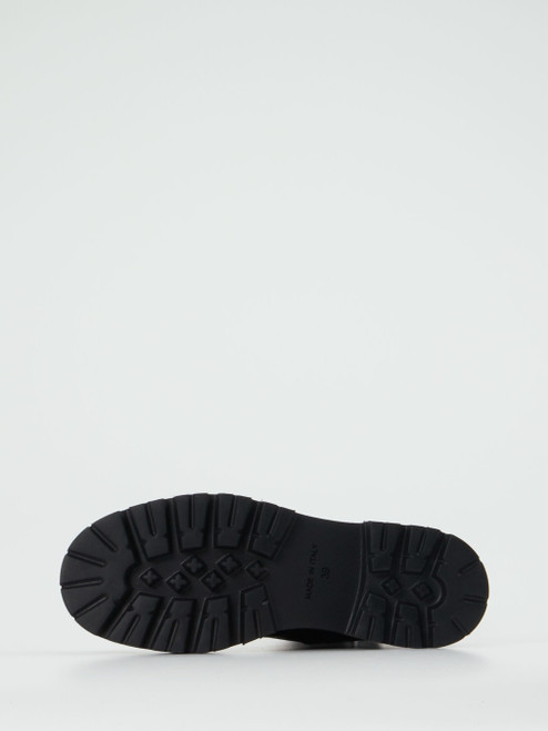 Schnürstiefelette-17450090014 Konstantin Starke