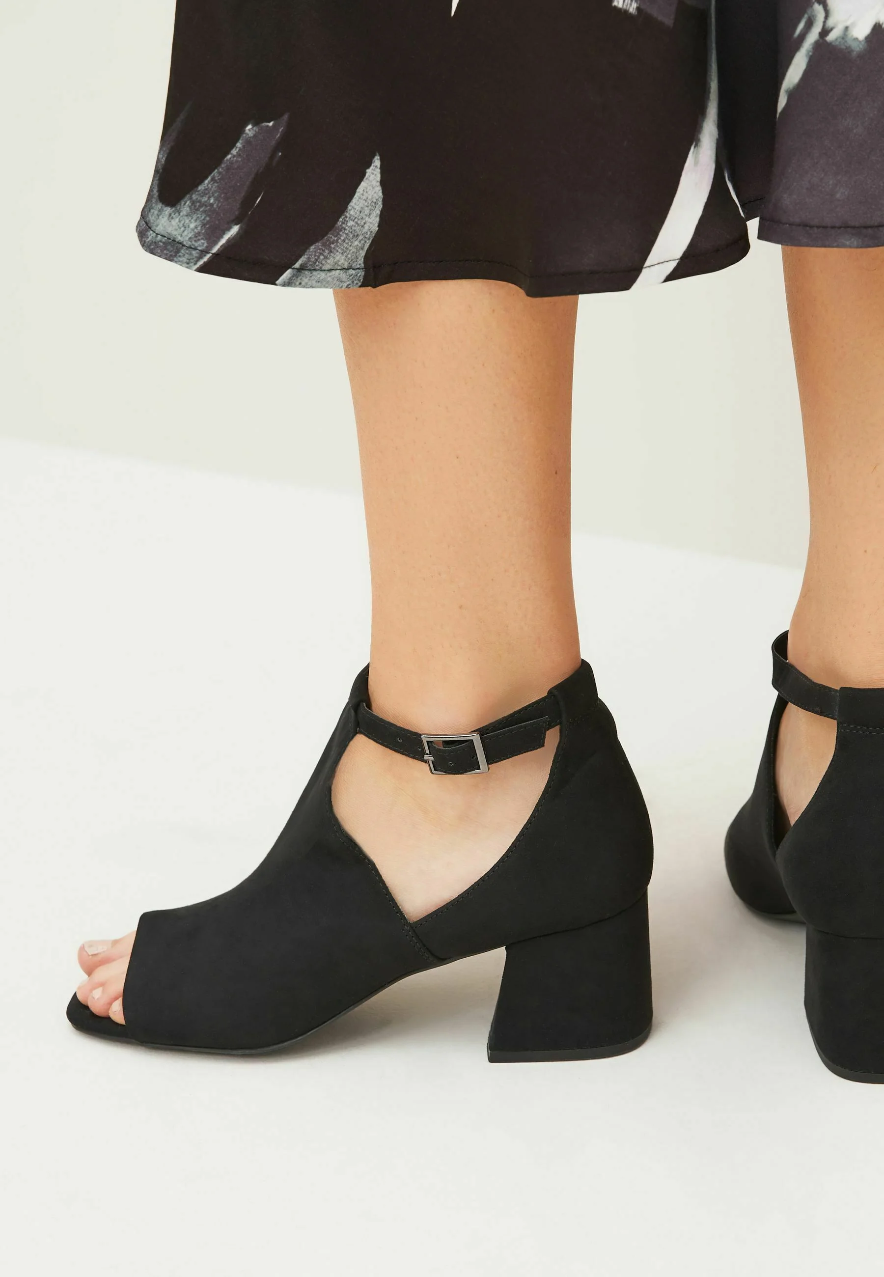 Siguiente FOREVER COMFORT® LOW CUT - Sandalias