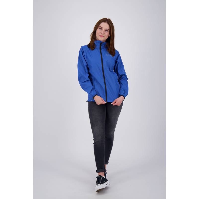DEPROC active HAMTON WOMEN Funktionsjacke Damen