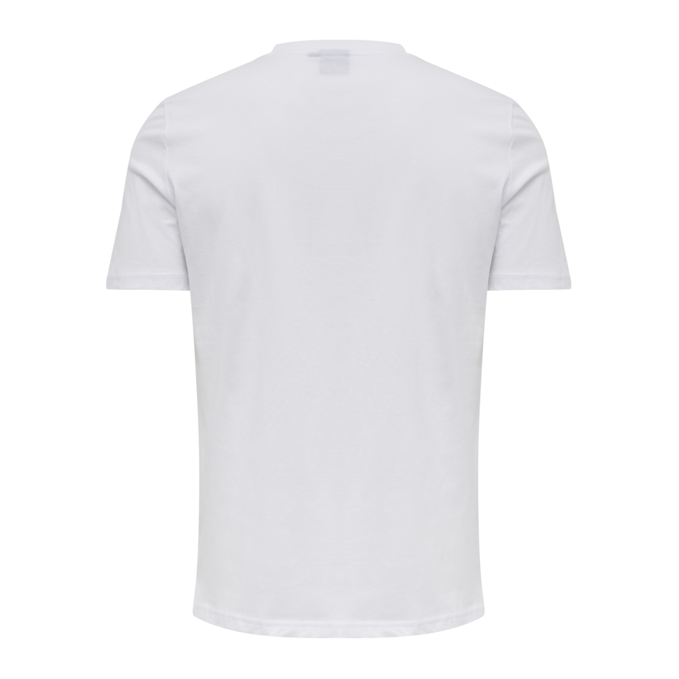 Hummel hmlISAM T-Shirt Weiss F9001