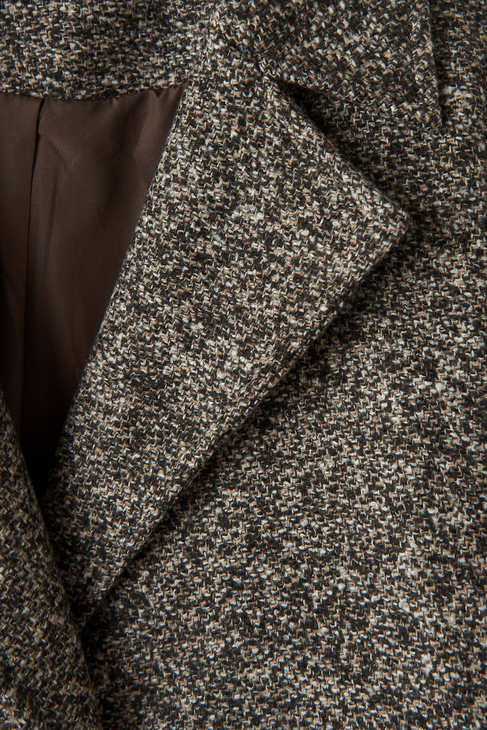 Dagny coat