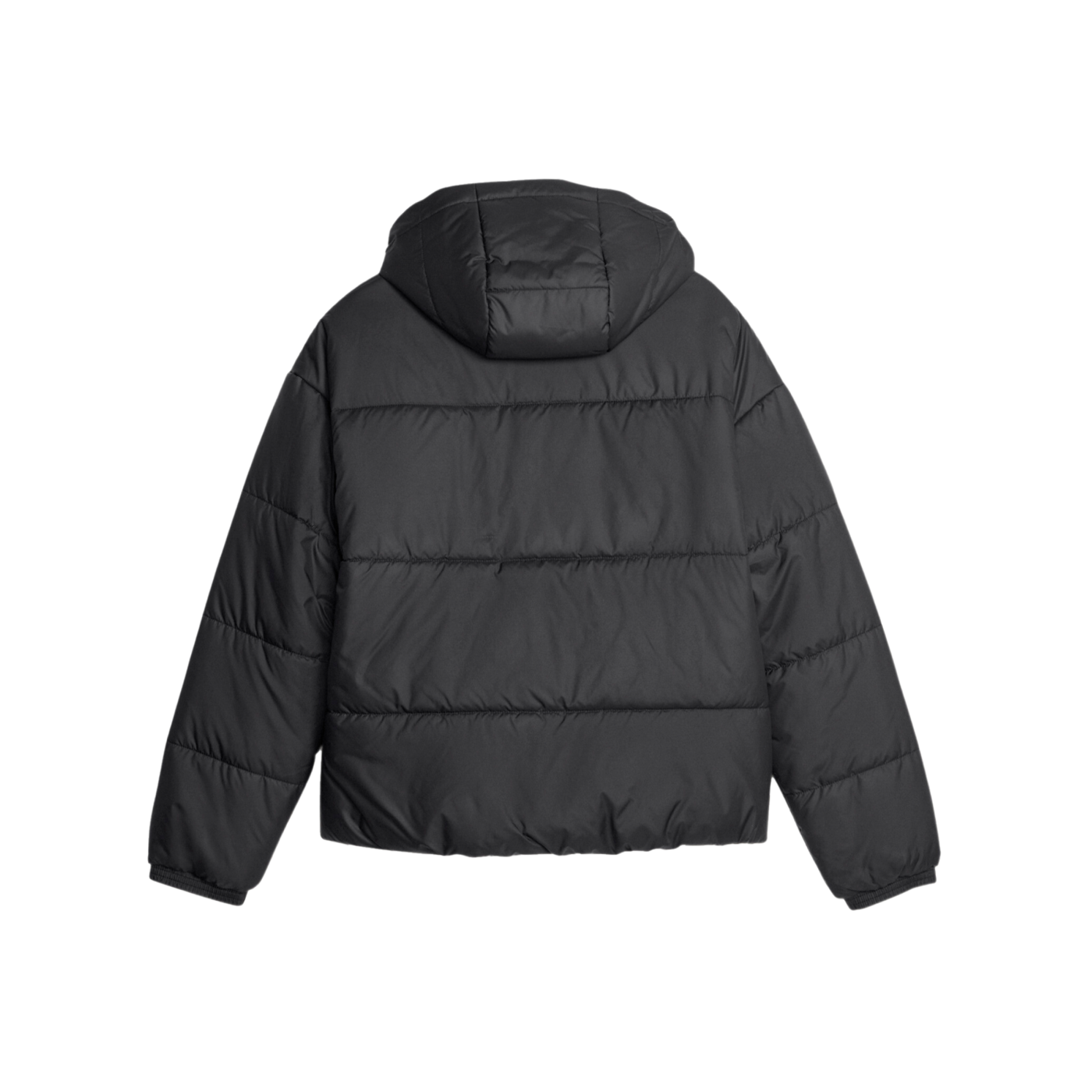 PUMA Classics Padded Jacke Damen Schwarz F01