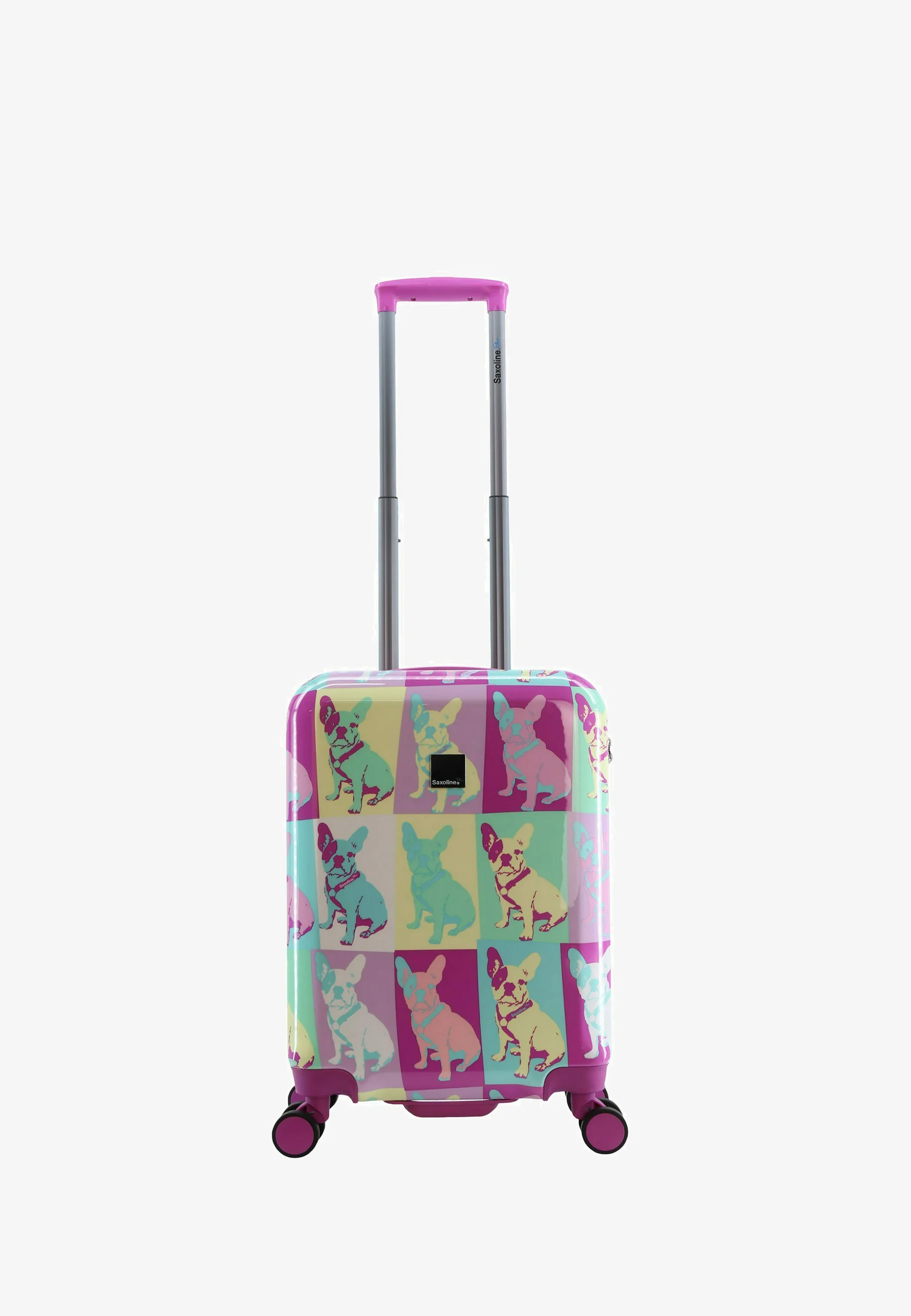 Carrito Saxoline