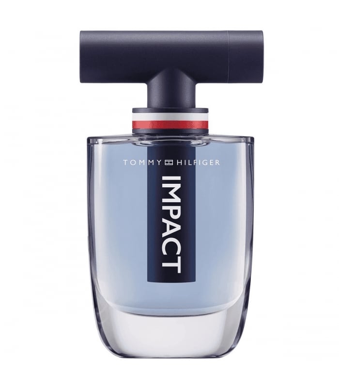 TOMMY HILFIGER-IMPACT-Eau de Toilette Vaporisateur