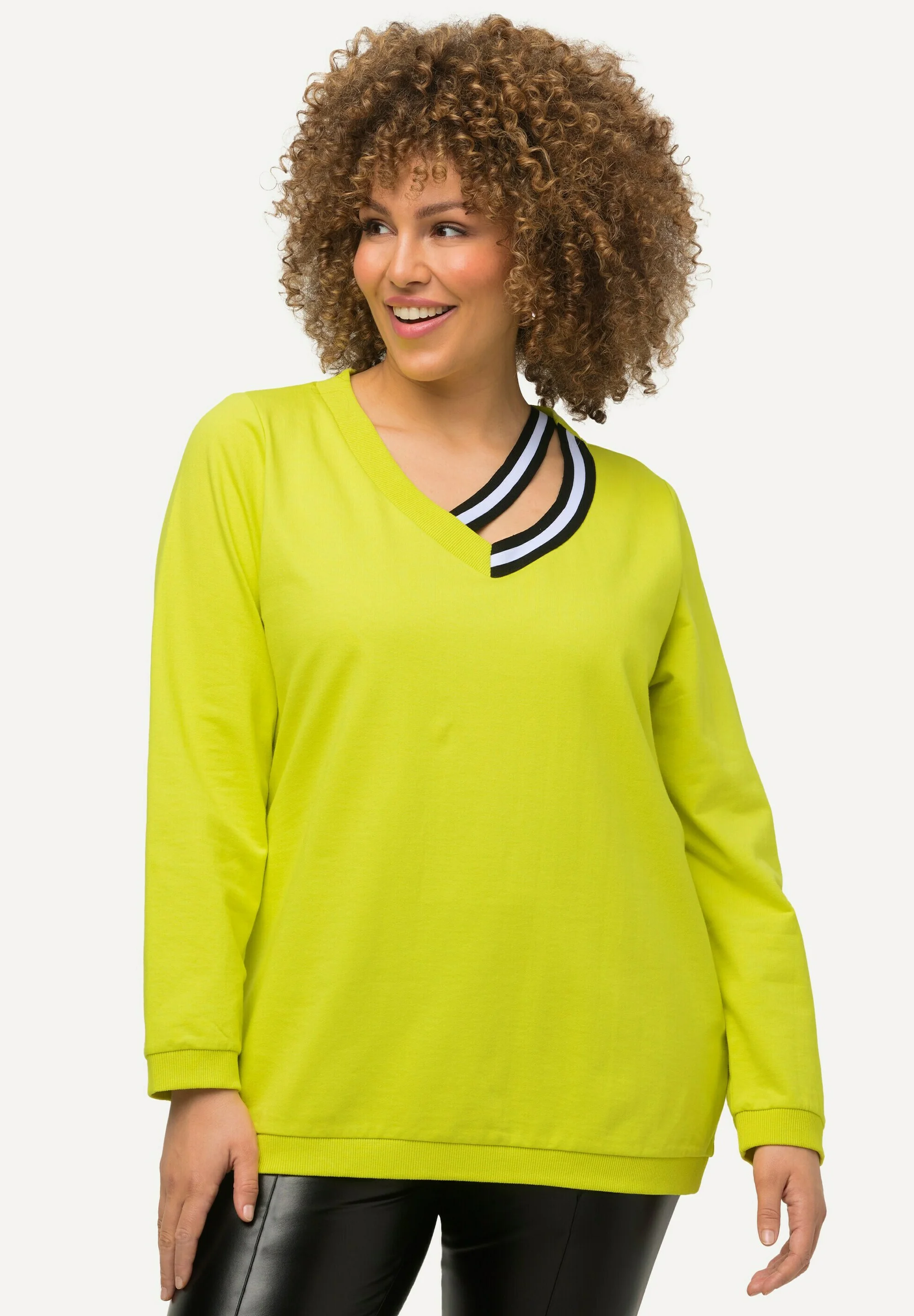 Sudadera Ulla Popken