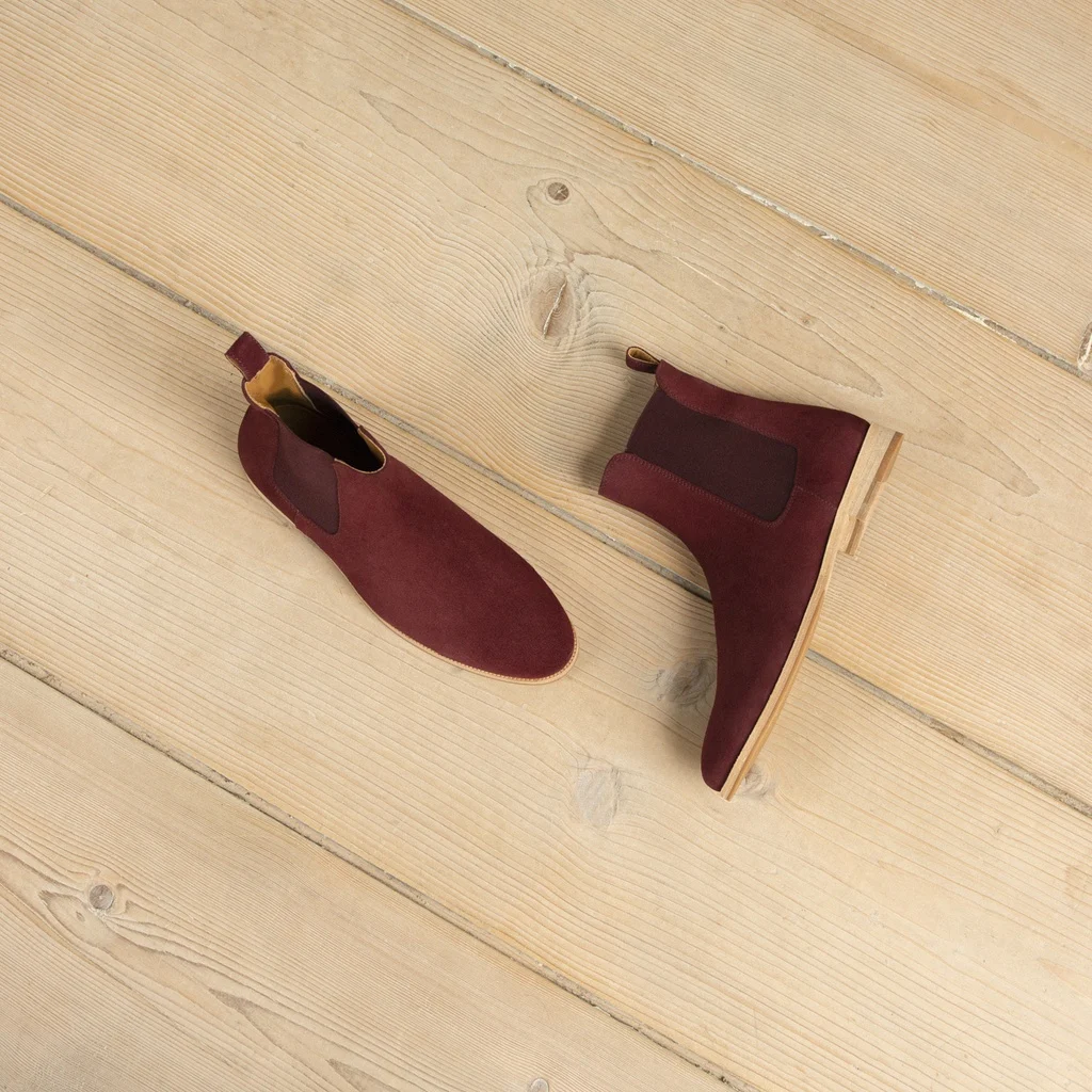 Le romanesque - Cabernet