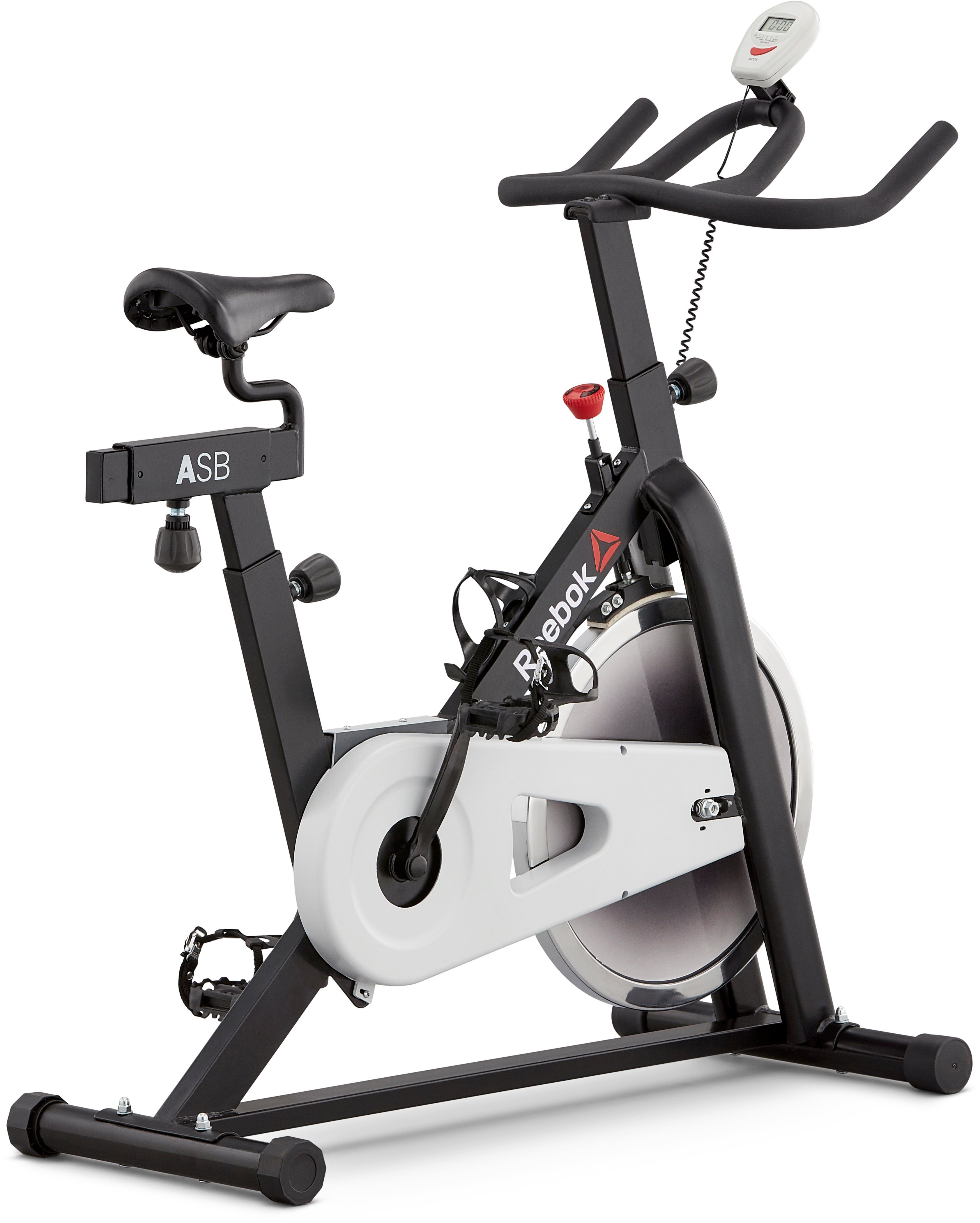 Reebok Speedbike AR Sprinter Bike