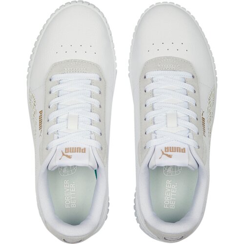 DAMEN FREIZEITSCHUHE CARINA 2.0 LASER CUT