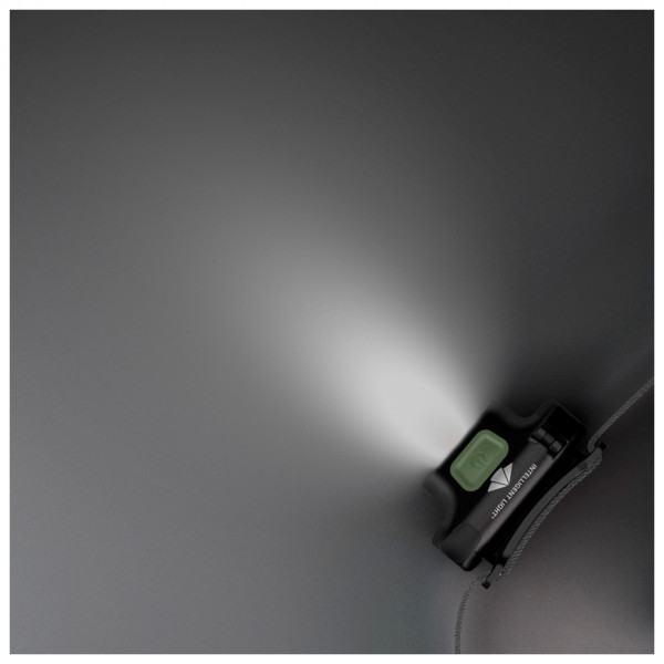 Silva - Scout 3X - Stirnlampe