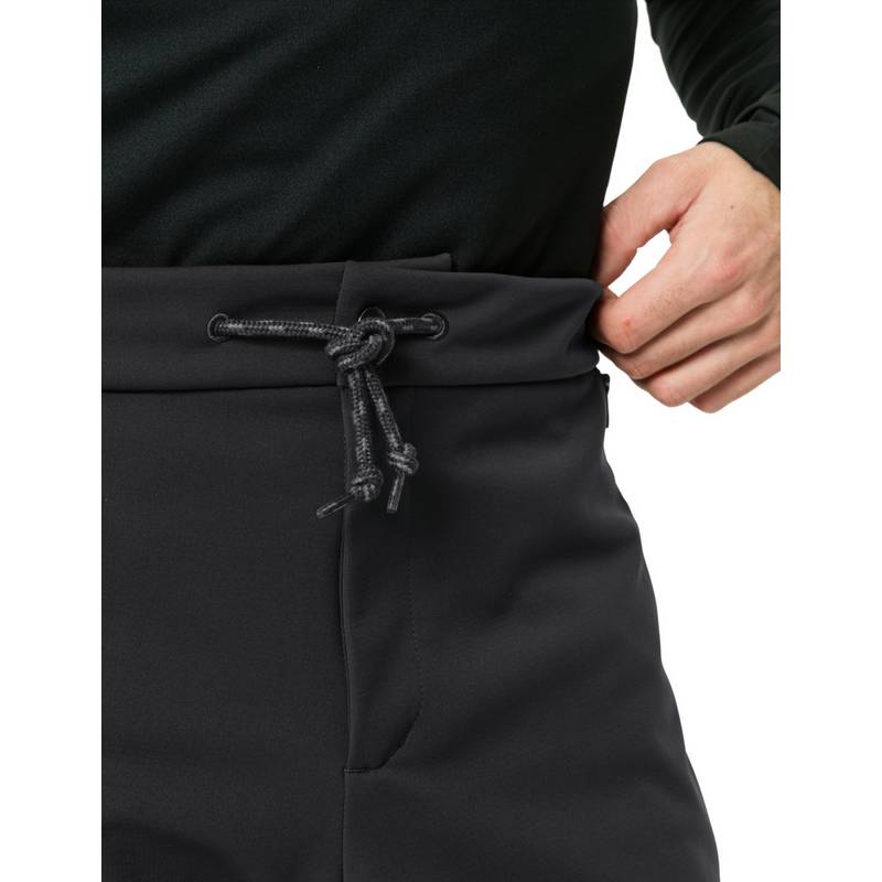 VAUDE Men's Tremalzo Softshell Pants Funktionshose Herren