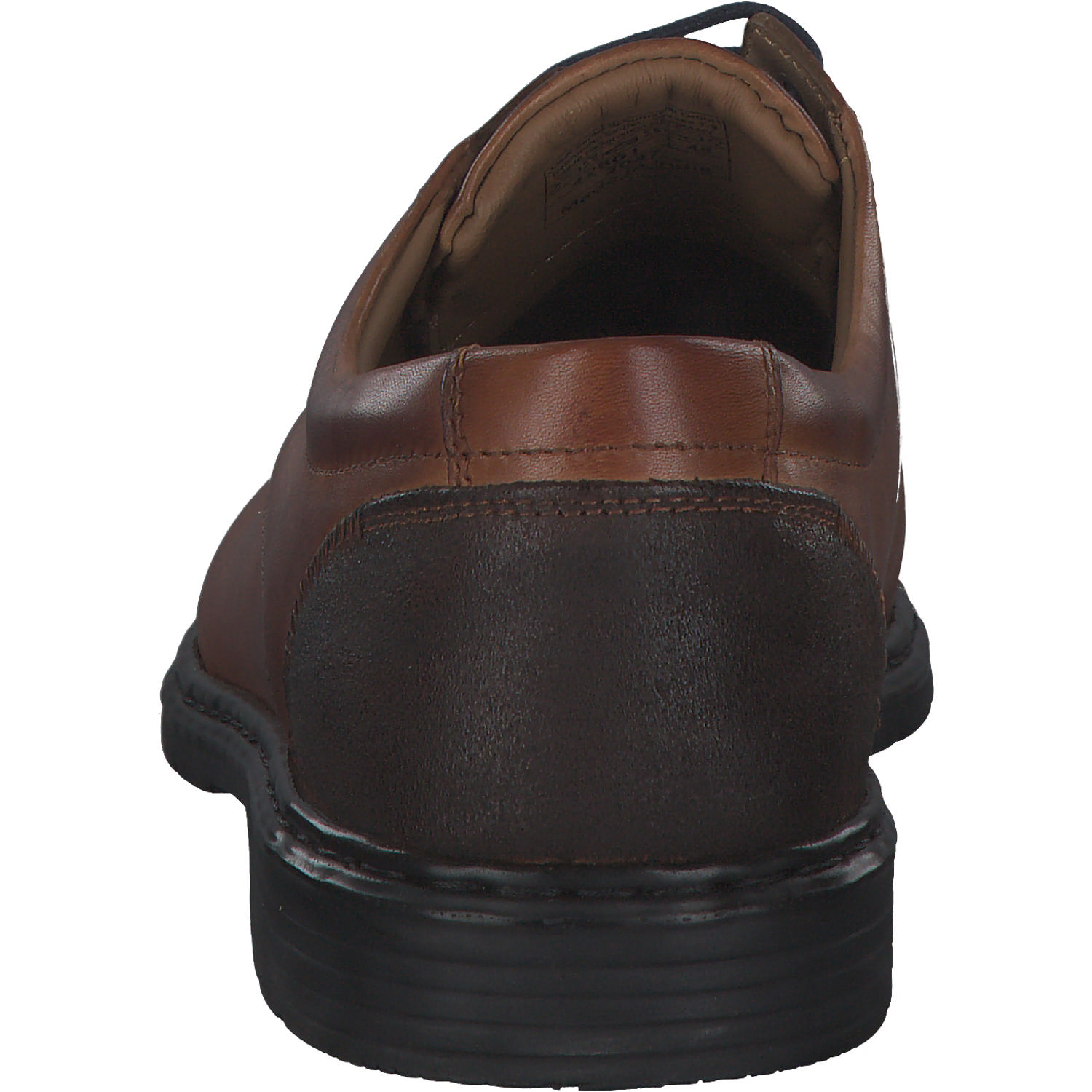 Josef Seibel Alastair 01 42801, Business-Schnürschuhe, Herren, Braun