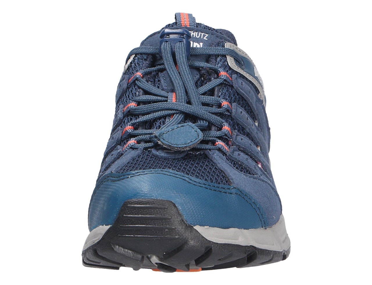 MEINDL Jungen Sportschuhe blau