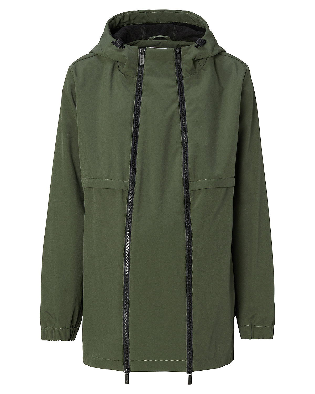 Umstandsjacke Winter Fes 3-Way Umstandsjacken