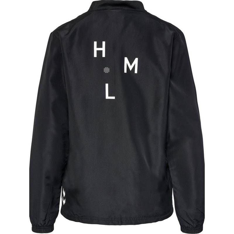 hummel hmlCOURT WOVEN JACKET WOMAN Sweatjacke Damen