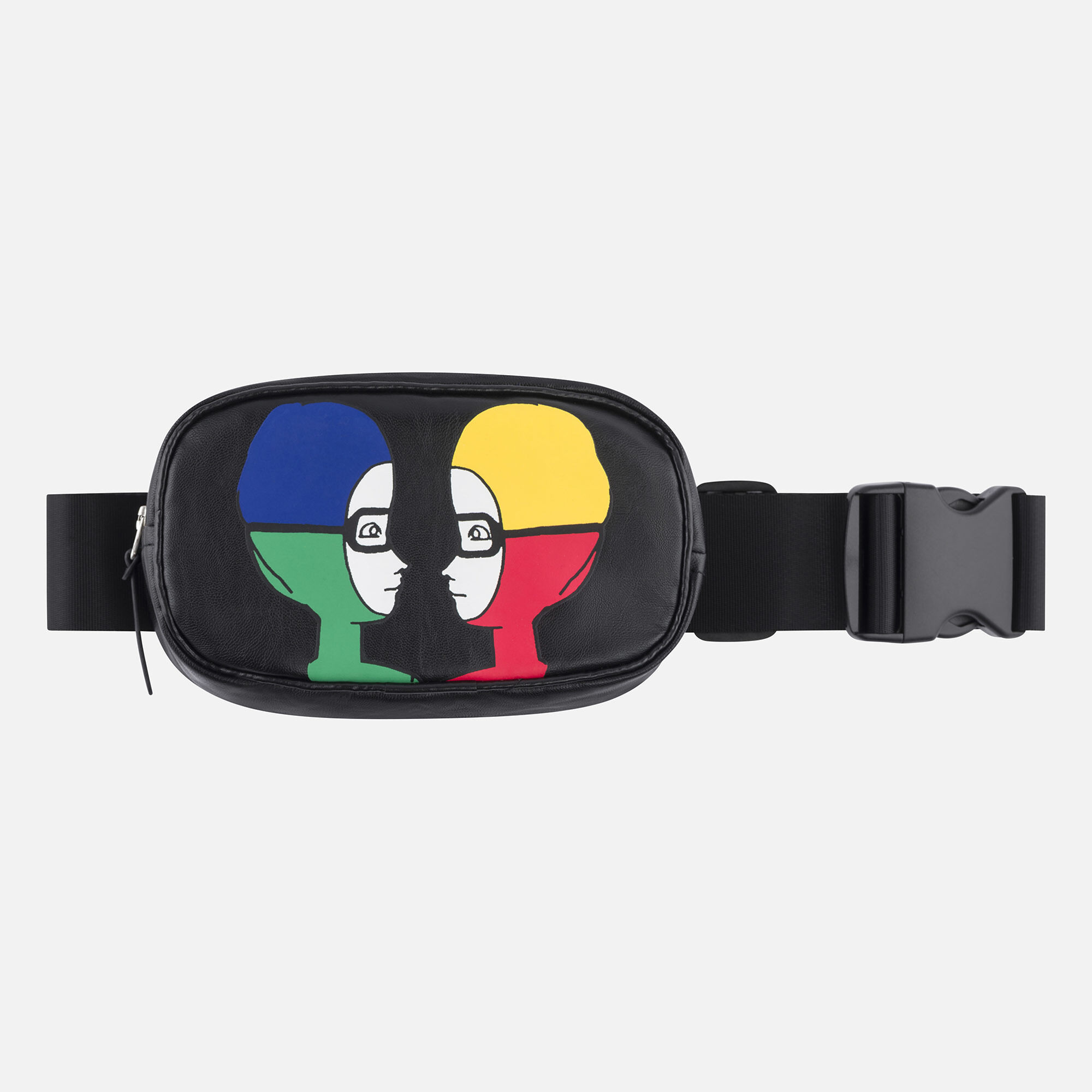 Pochette ceinture JCC Victory femme