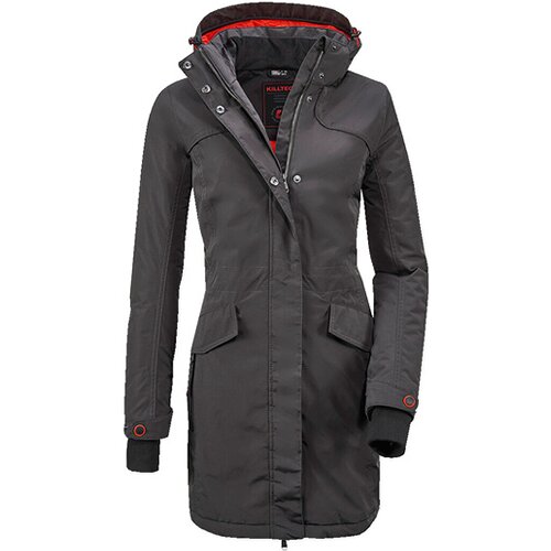 DAMEN MANTEL GRINDAVIK WMN CT B