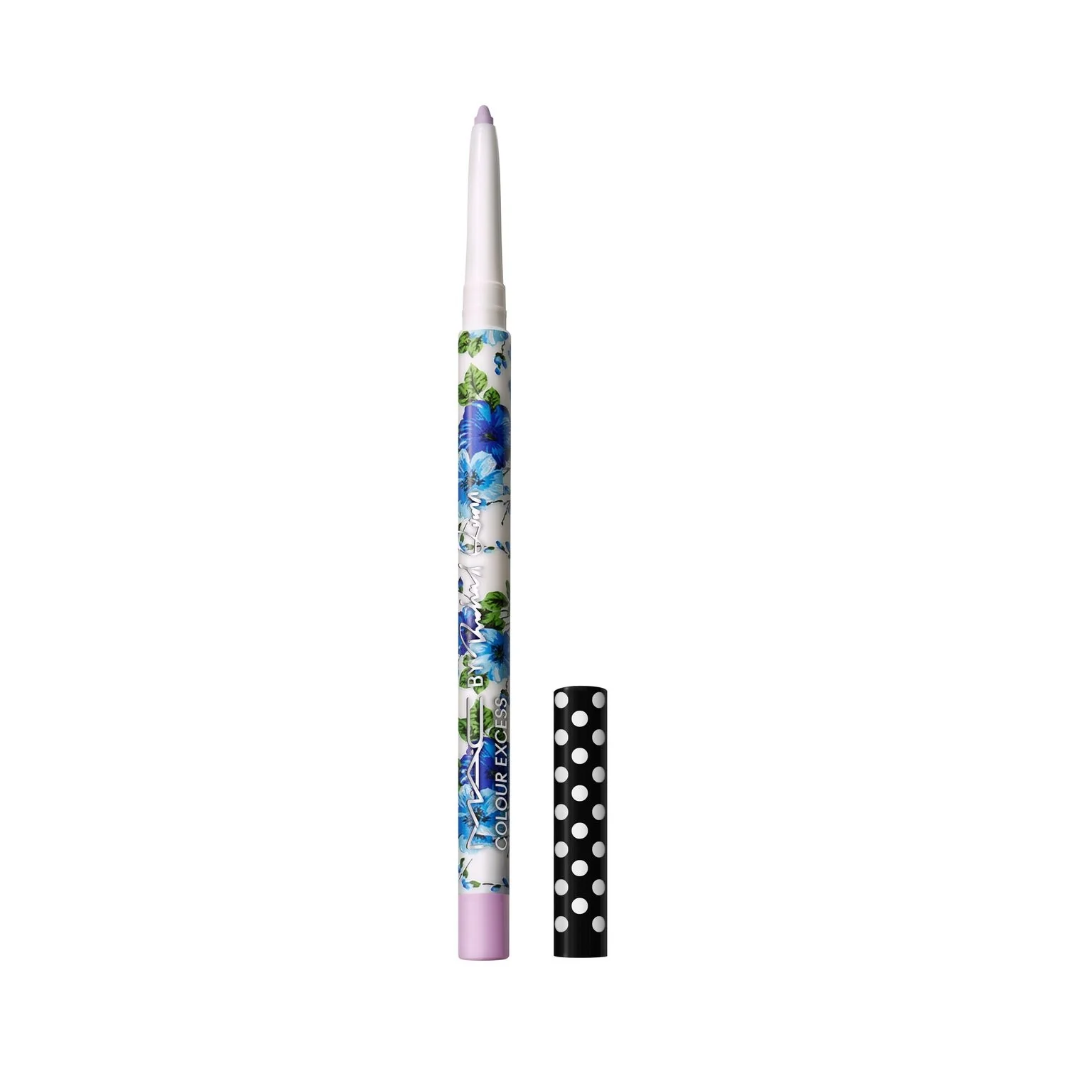 Creion de ochi Liner Color Excess Gel / Richard Quinn - Creion de ochi, Creion de ochi