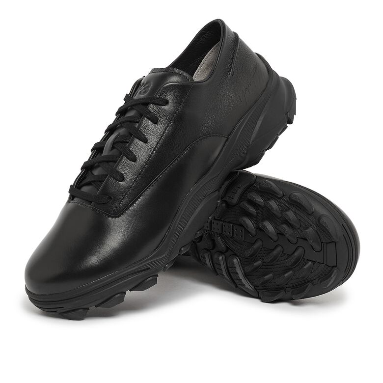 Y-3 GSG9 Low black/black/black