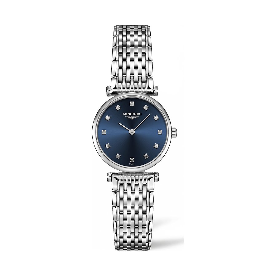 Longines Damenuhr Elegance La Grande Classique de Longines