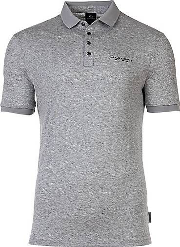 Armani Exchange Poloshirt