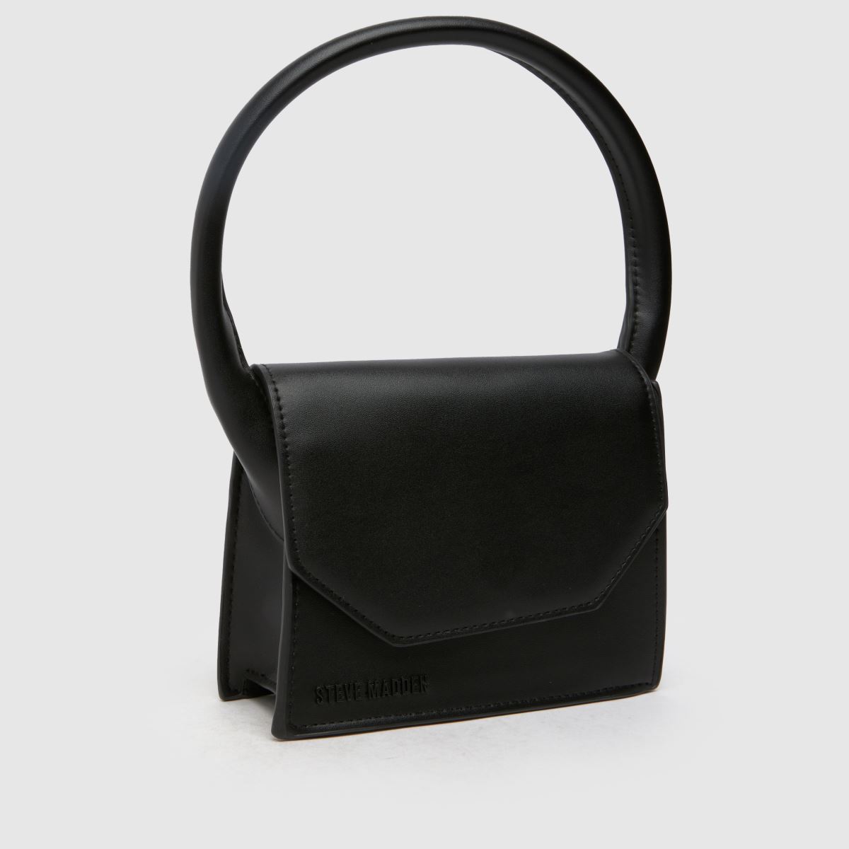 Steve Madden fekete bryce válltáska